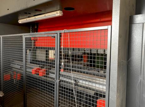 AMADA HFP NT 220-4L P240727208