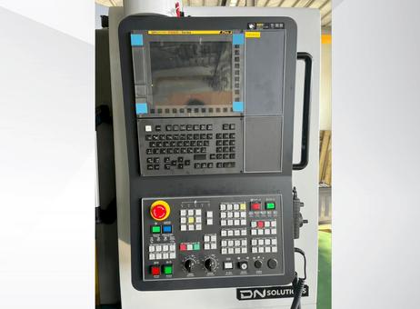 DOOSAN Dnm 5705 P240727212