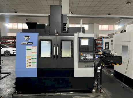 DOOSAN dnm 4505 P240727213
