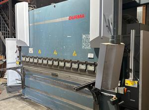Durma AD-R 30100 CNC Press Brake