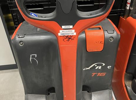 Linde T16 P240729244