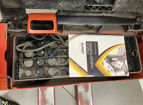 Linde T16 P240729244