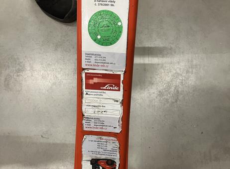 Linde T16 P240729244