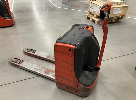 Linde T16 P240729244