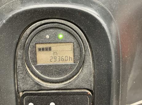 Linde T16 P240729244