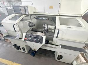 Μεταχειρισμένος τόρνος CNC SCHAUBLIN 180 CCN R-T