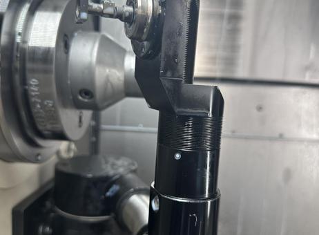 DMG GILDEMEISTER CTX alpha 300 P240729268