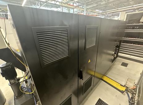 DMG GILDEMEISTER CTX alpha 300 P240729268
