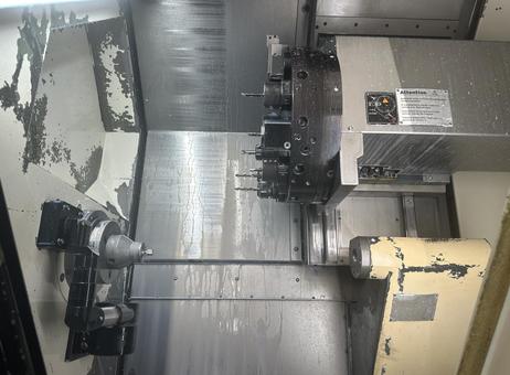 DMG GILDEMEISTER CTX alpha 300 P240729268