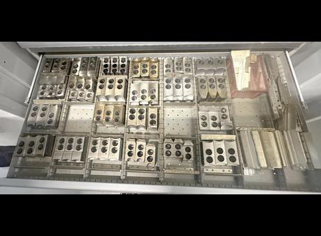 DMG GILDEMEISTER CTX alpha 300 P240729268
