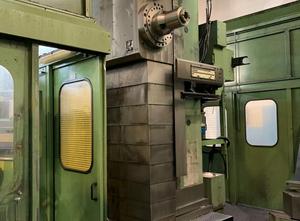 TOS VARNSDORF WHN 110 MC Table type boring machine CNC
