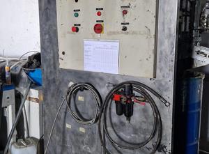 Two-component sealer TAL-60 PU/N  Lisec