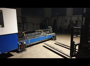Trumpf TruMatic L 3030 laser cutting machine