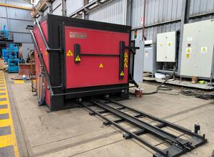 Horno industrial Uterna WT
