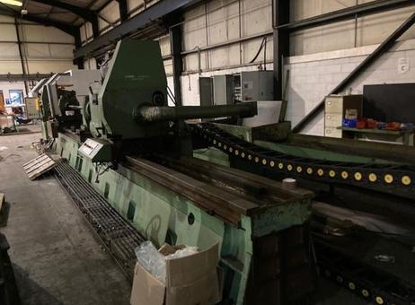 MGA 250 x 10000mm P240731204