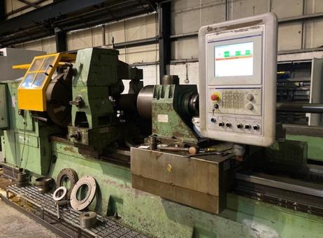 MGA 250 x 10000mm P240731204