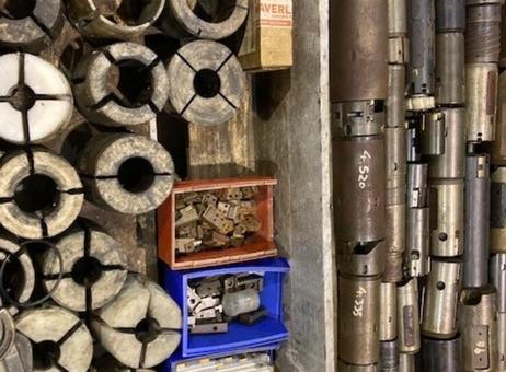 MGA 250 x 10000mm P240731204