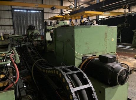 MGA 250 x 10000mm P240731204
