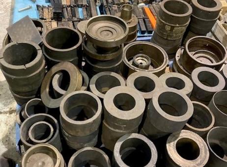 MGA 250 x 10000mm P240731204