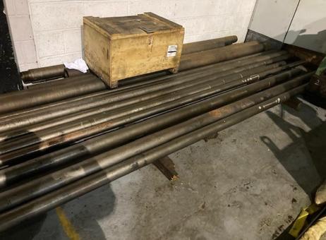 MGA 250 x 10000mm P240731204