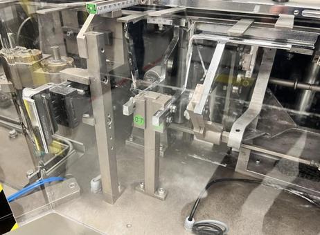 TONAZZI POLY 900 P240731306