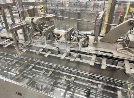 TONAZZI POLY 900 P240731306