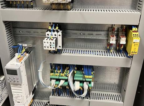 TONAZZI POLY 900 P240731306