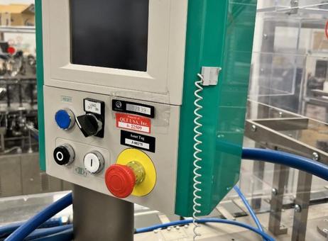 TONAZZI POLY 900 P240731306