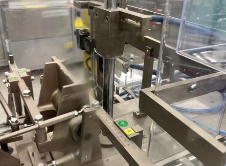 TONAZZI POLY 900 P240731306