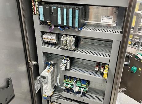 TONAZZI POLY 900 P240731306