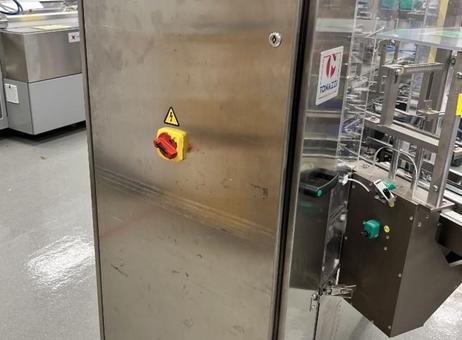 TONAZZI POLY 900 P240731306
