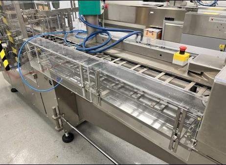 TONAZZI POLY 900 P240731306
