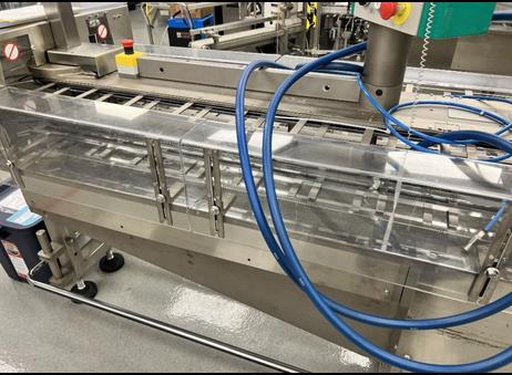 TONAZZI POLY 900 P240731306