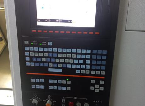 Mazak Quick Turn  Smart 200M L P230123163