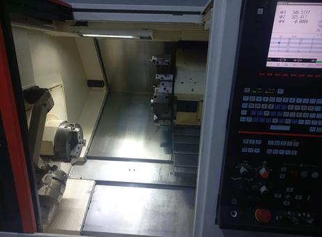 Mazak Quick Turn  Smart 200M L P230123163