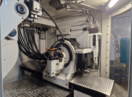 VOLLMER QXD 250 P240723075