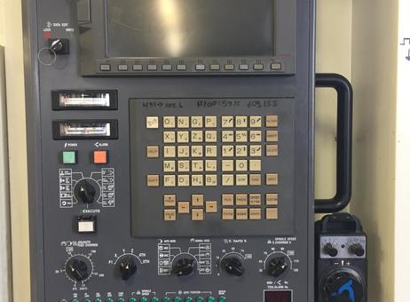 KITAMURA HX400ialpha P240801152