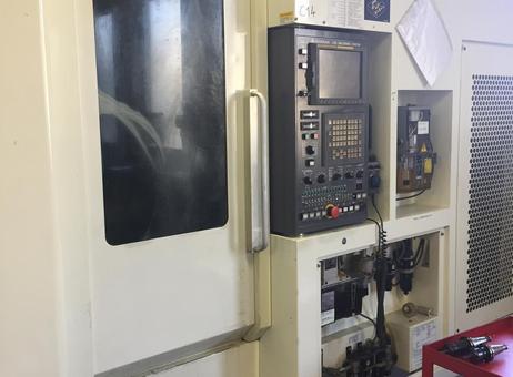 KITAMURA HX400ialpha P240801152