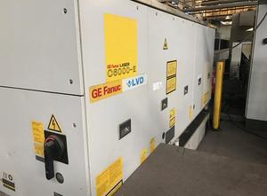 Fanuc Fanuc laser C6000 laser cutting machine