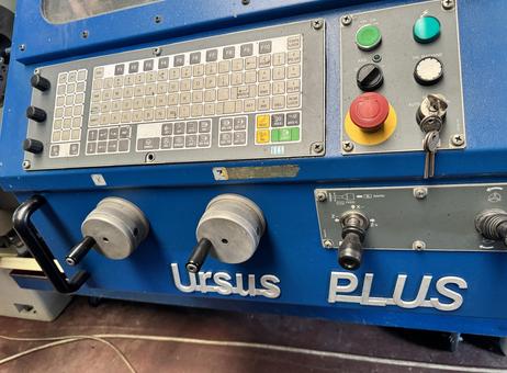 CMT TORTONA URSUS PLUS 300 1500 105 P240801302