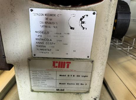 CMT TORTONA URSUS PLUS 300 1500 105 P240801302