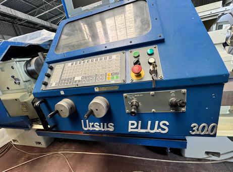 CMT TORTONA URSUS PLUS 300 1500 105 P240801302