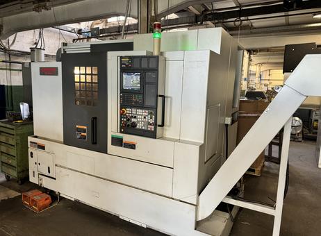 MORI SEIKI NL 2000 MC/500 P240801308