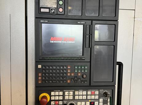 MORI SEIKI NL 2000 MC/500 P240801308