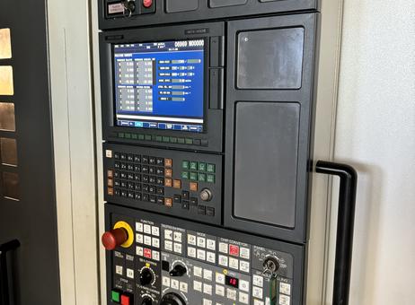 MORI SEIKI NL 2000 MC/500 P240801308