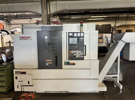 MORI SEIKI NL 2000 MC/500 P240801308