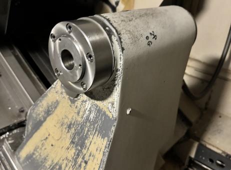 MORI SEIKI NL 2000 MC/500 P240801308