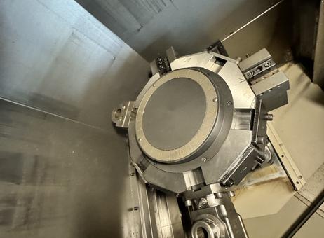MORI SEIKI NL 2000 MC/500 P240801308