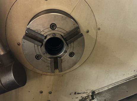 MORI SEIKI NL 2000 MC/500 P240801308