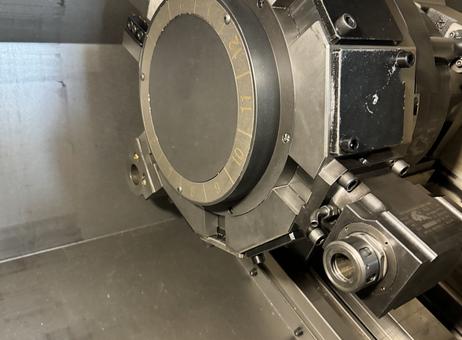 MORI SEIKI NL 2000 MC/500 P240801308